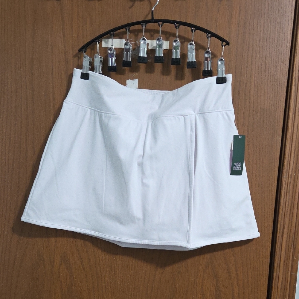 Wild Fable ButterBliss White Garment